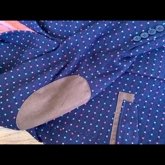 Vintage Blazer - Picture 3 of 7